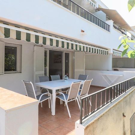 Rentalmar Family Felix Con Parking Incluido Salou Dış mekan fotoğraf