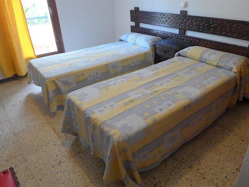 Rentalmar Family Felix Con Parking Incluido Salou Dış mekan fotoğraf