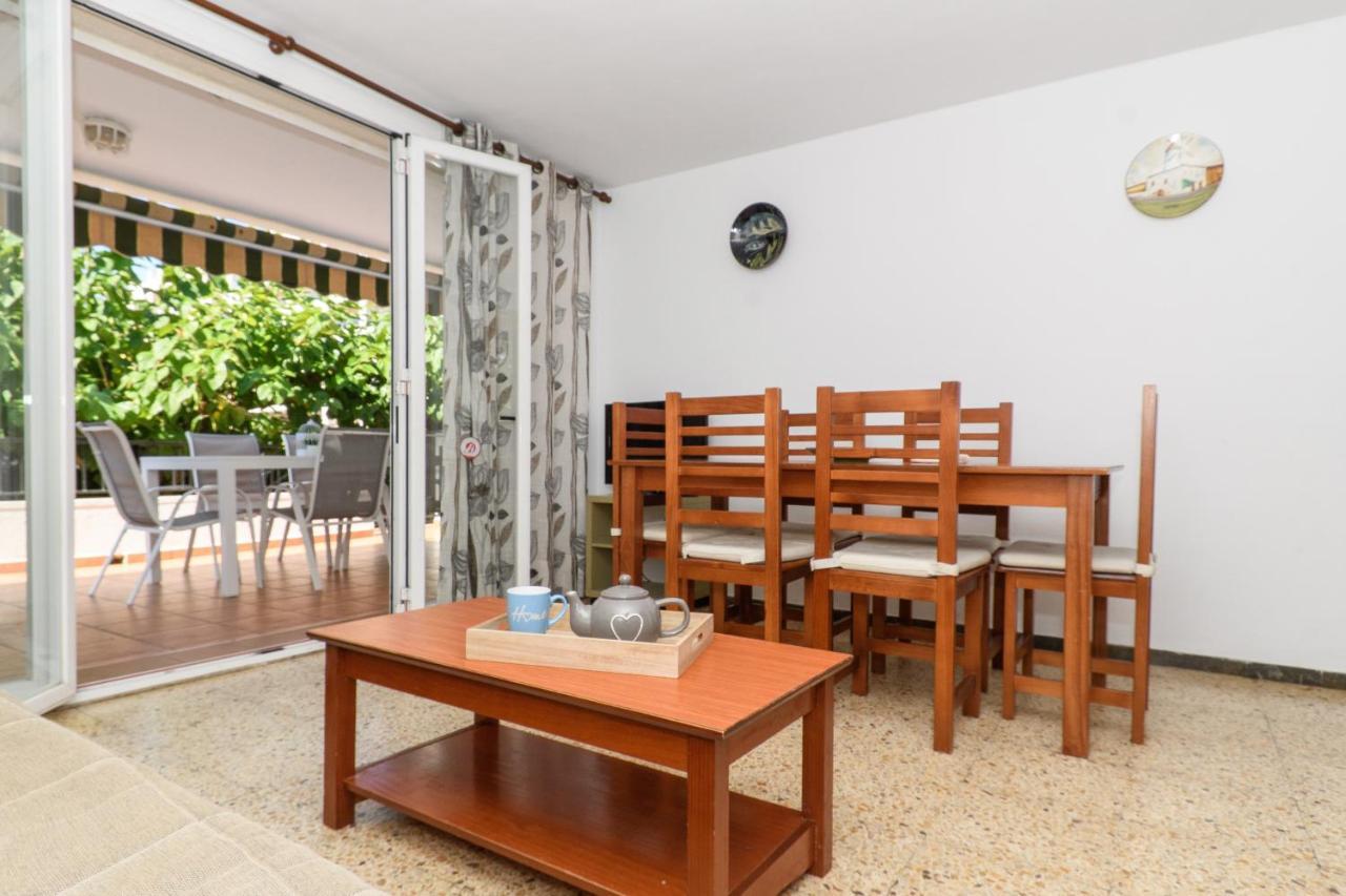 Rentalmar Family Felix Con Parking Incluido Salou Dış mekan fotoğraf