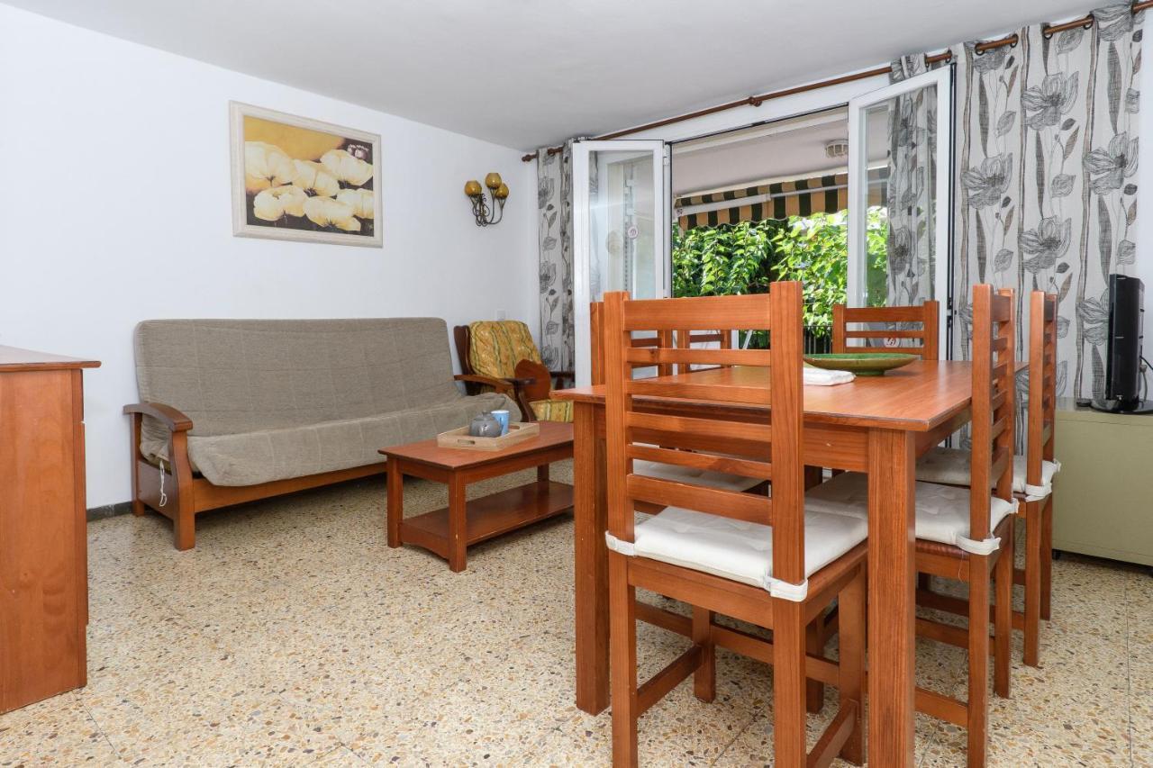 Rentalmar Family Felix Con Parking Incluido Salou Dış mekan fotoğraf