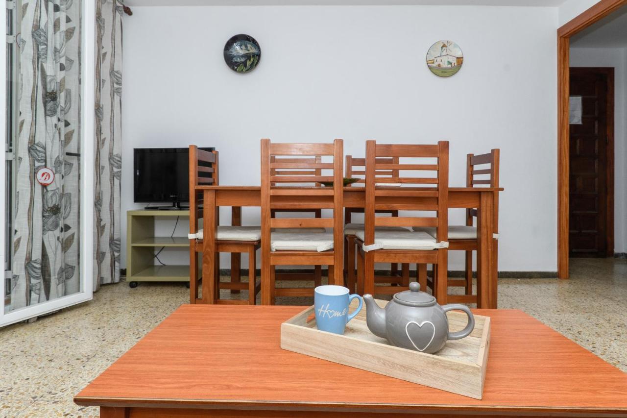 Rentalmar Family Felix Con Parking Incluido Salou Dış mekan fotoğraf
