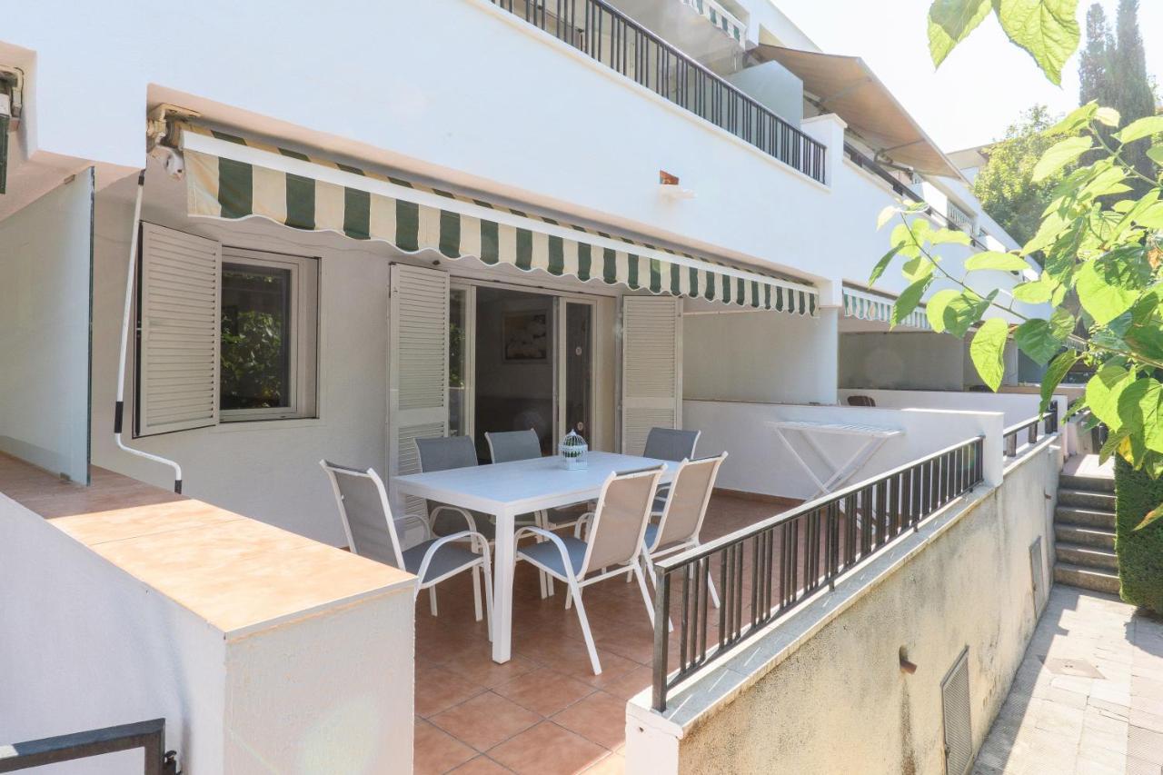 Rentalmar Family Felix Con Parking Incluido Salou Dış mekan fotoğraf