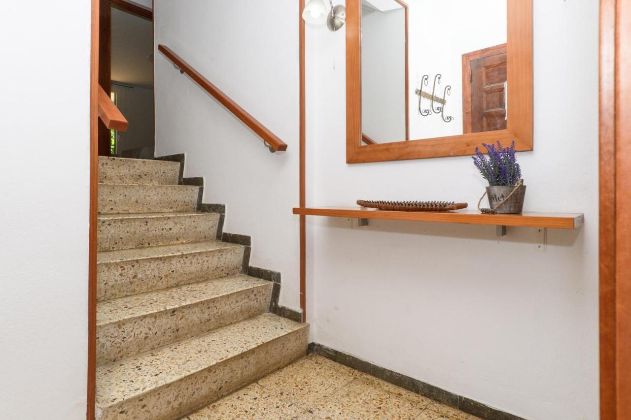 Rentalmar Family Felix Con Parking Incluido Salou Dış mekan fotoğraf