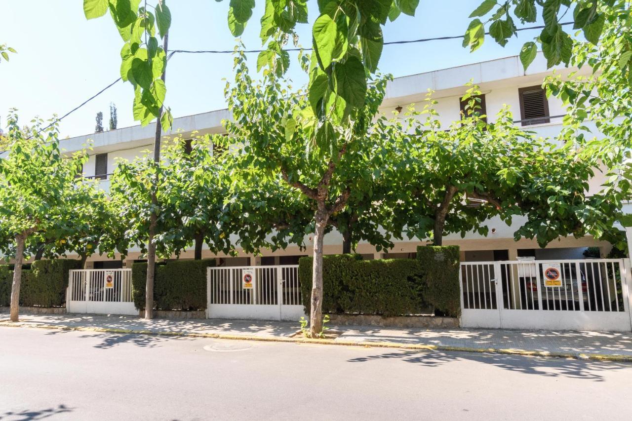 Rentalmar Family Felix Con Parking Incluido Salou Dış mekan fotoğraf