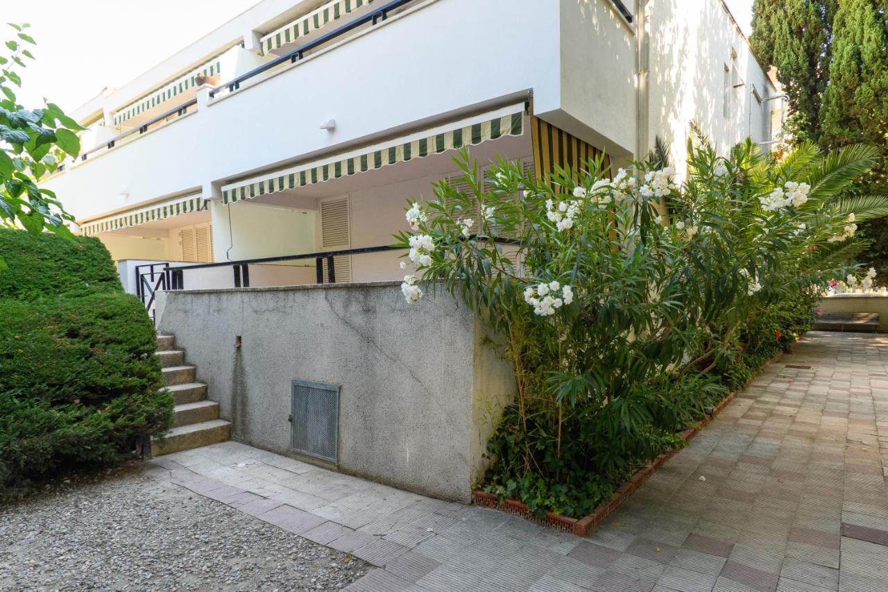 Rentalmar Family Felix Con Parking Incluido Salou Dış mekan fotoğraf