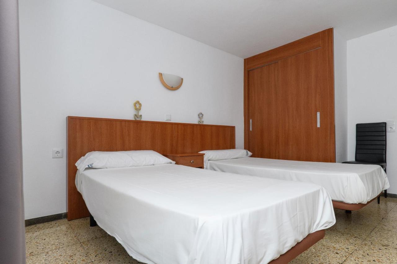Rentalmar Family Felix Con Parking Incluido Salou Dış mekan fotoğraf