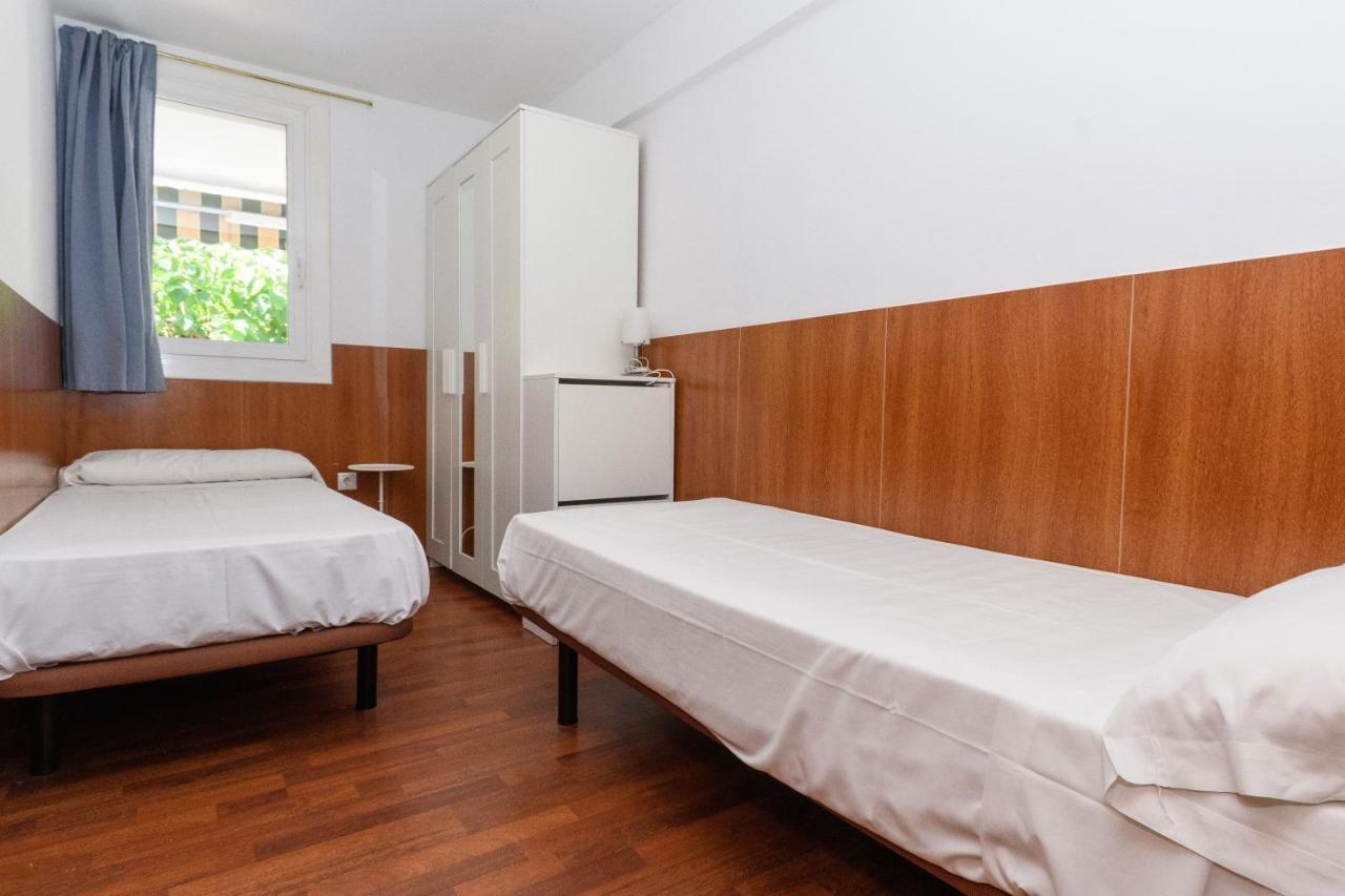 Rentalmar Family Felix Con Parking Incluido Salou Dış mekan fotoğraf