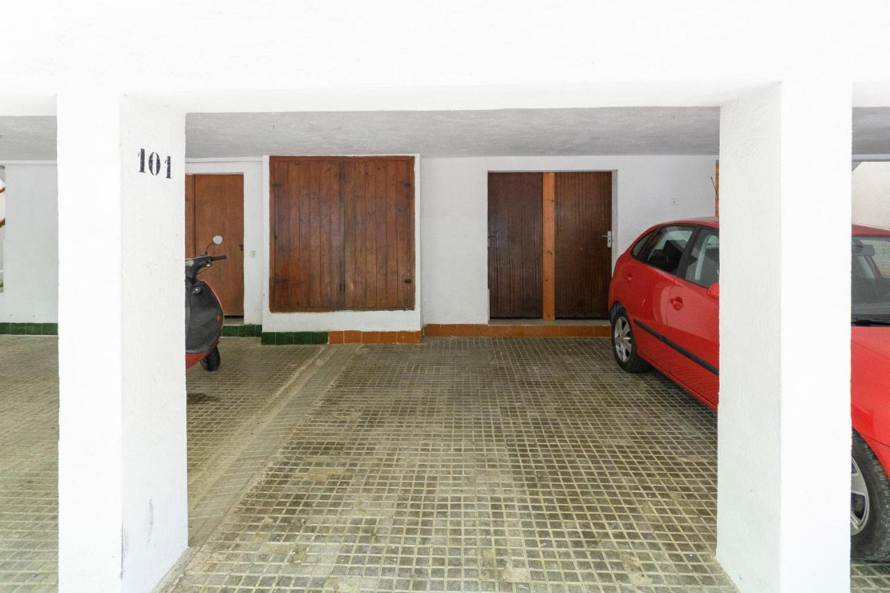 Rentalmar Family Felix Con Parking Incluido Salou Dış mekan fotoğraf