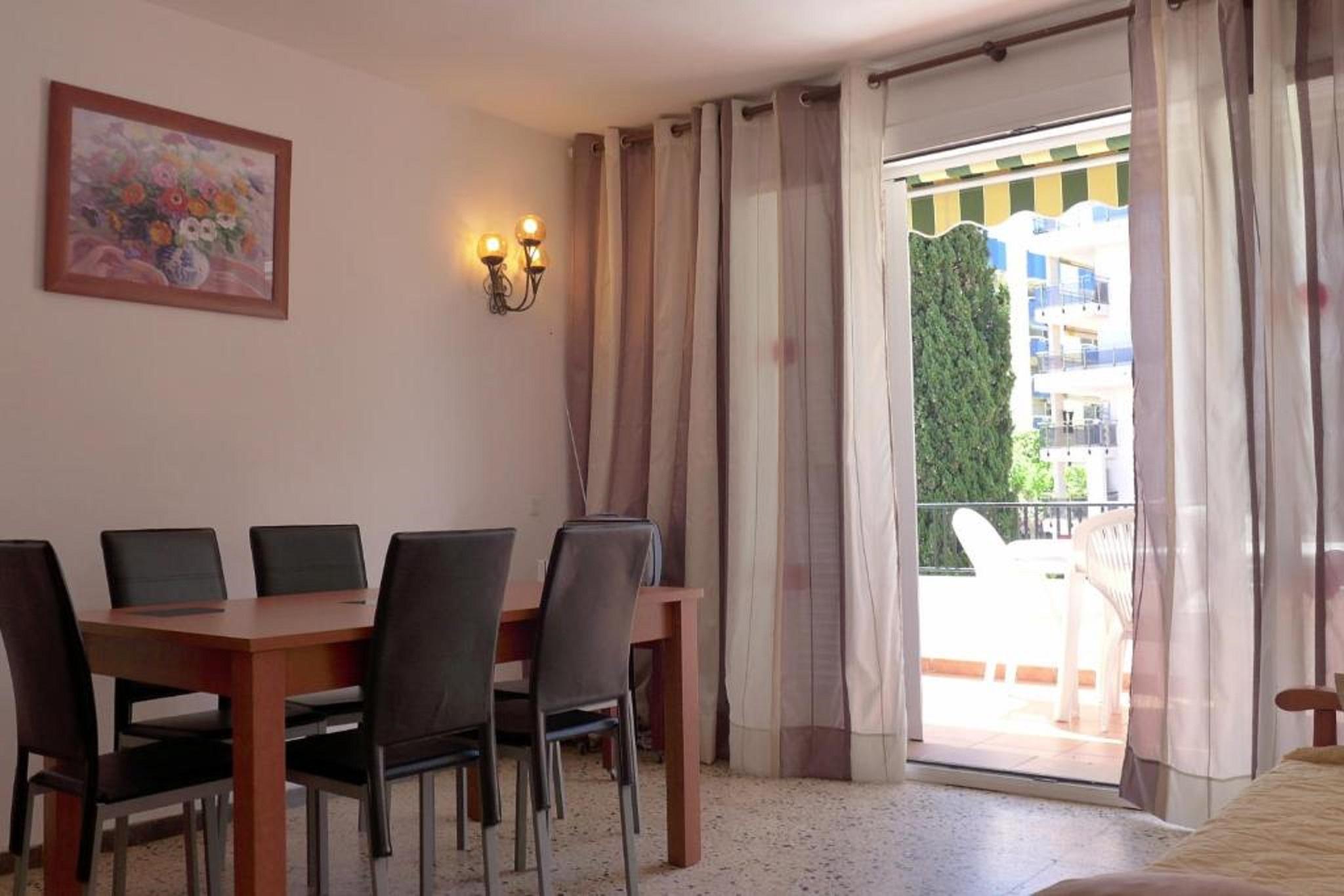 Rentalmar Family Felix Con Parking Incluido Salou Dış mekan fotoğraf