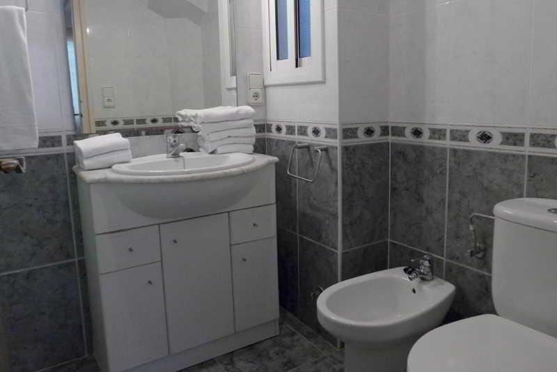 Rentalmar Family Felix Con Parking Incluido Salou Dış mekan fotoğraf