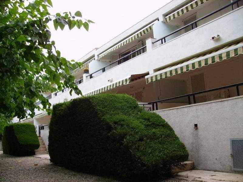 Rentalmar Family Felix Con Parking Incluido Salou Dış mekan fotoğraf
