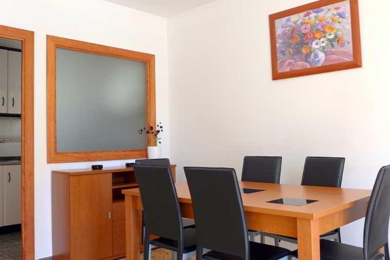 Rentalmar Family Felix Con Parking Incluido Salou Dış mekan fotoğraf