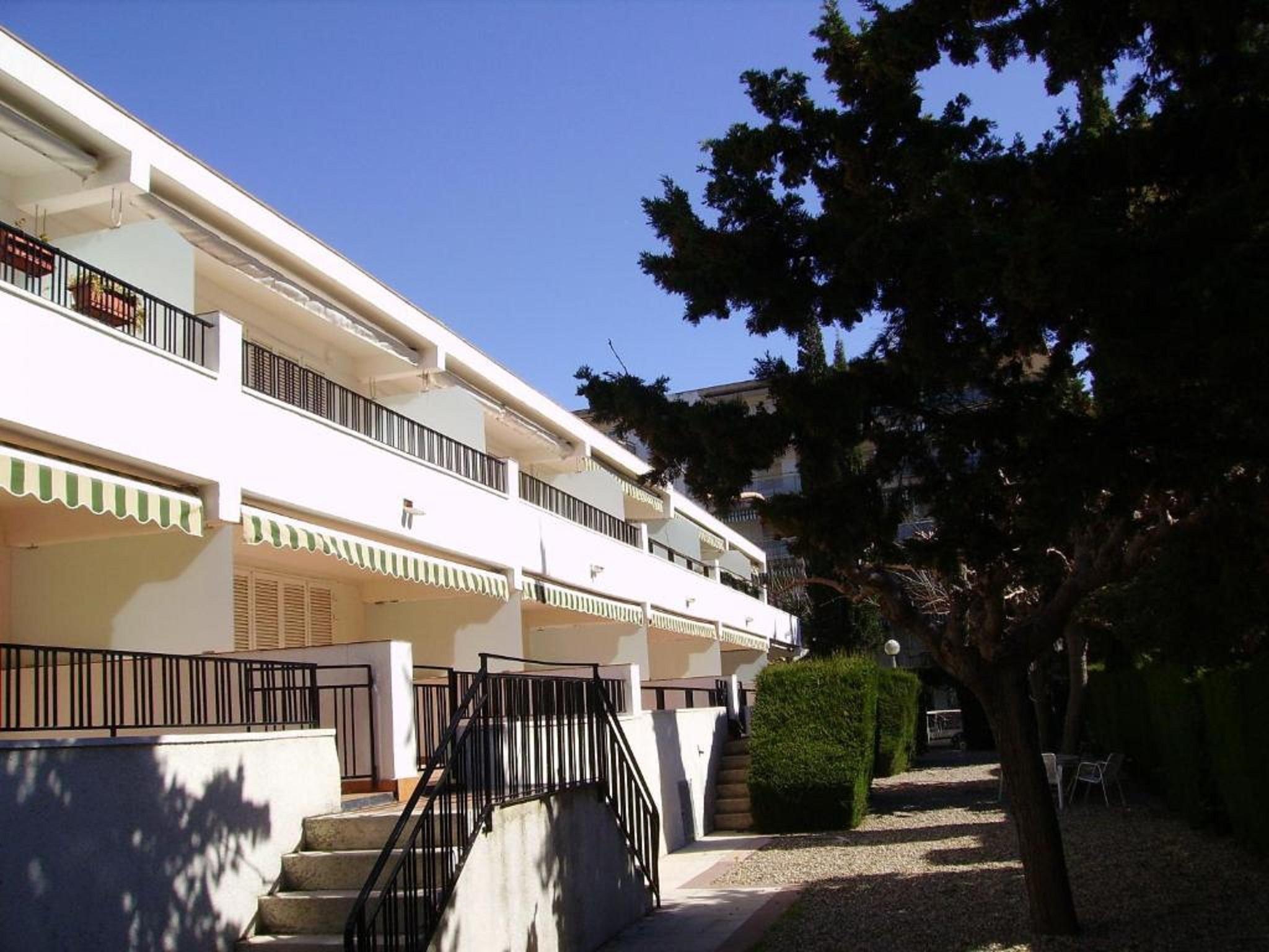 Rentalmar Family Felix Con Parking Incluido Salou Dış mekan fotoğraf