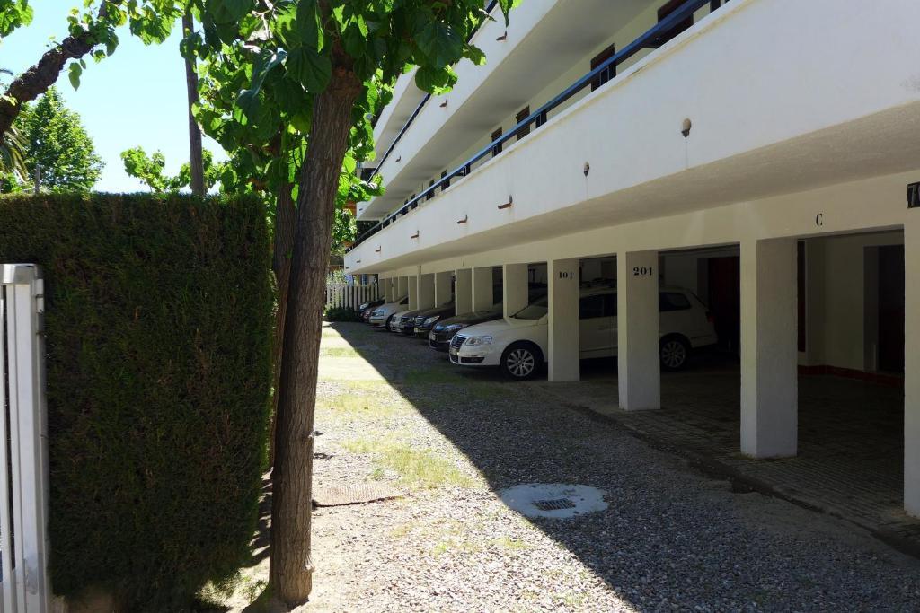 Rentalmar Family Felix Con Parking Incluido Salou Dış mekan fotoğraf