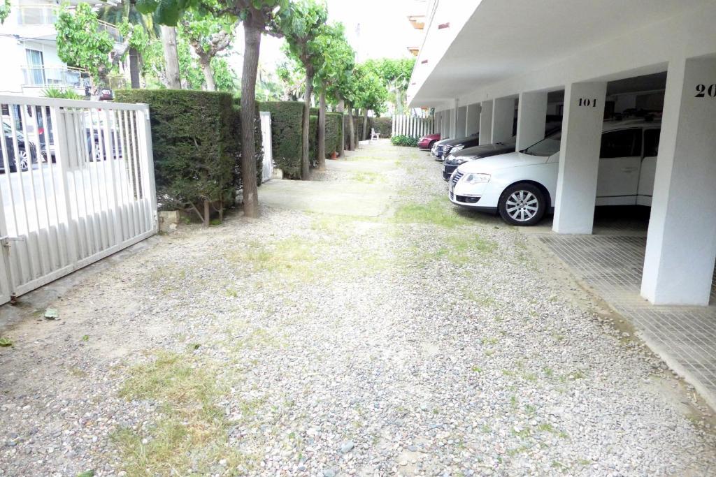 Rentalmar Family Felix Con Parking Incluido Salou Dış mekan fotoğraf